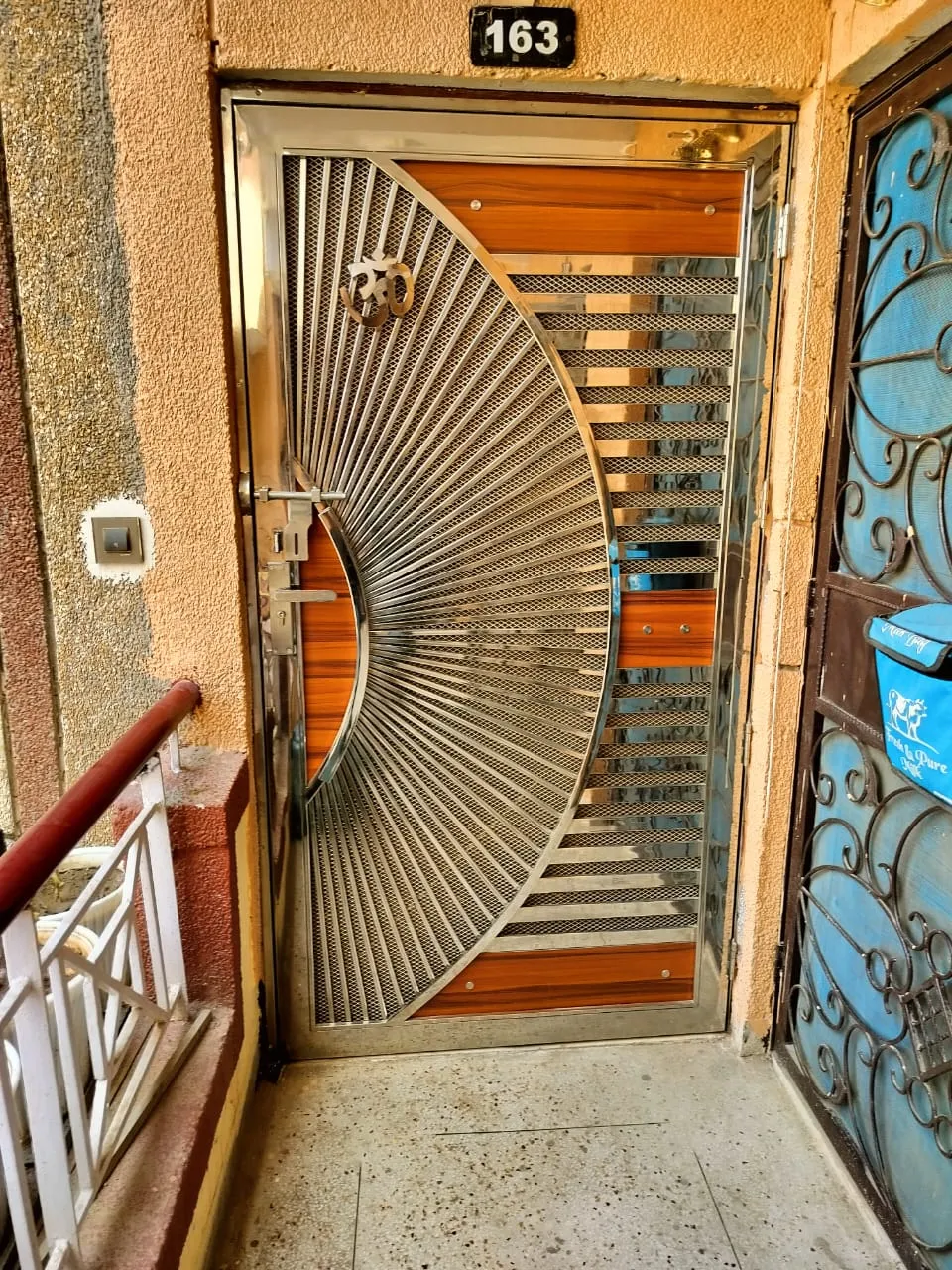 GAIL Apartments, Sector 62 Noida — Full Home Interior Design | Finlour Design Studio